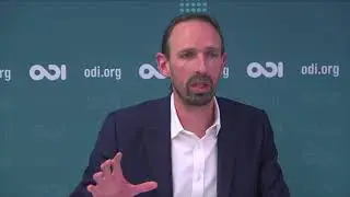 Cash Transfer Programming: taking stock and looking ahead - Panel