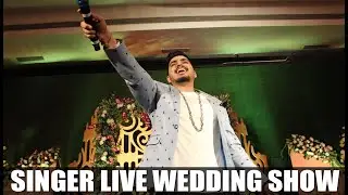 Wedding Sangeet Planning | Live Singers for Wedding | Unplugged Singer Live Band | DEMINDIA