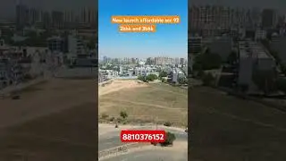 sector 92 gurgaon new launch affordable