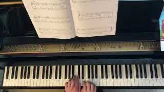 Accent on Solos | Dance of the Toys