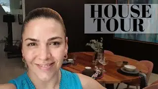 H O U S E   T O U R  2022