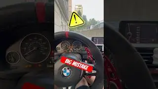 Why You Should NEVER Rev a Cold Engine! 🧊🚗