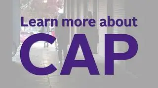 2026-27 Learn More about CAP!