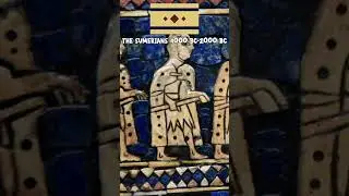 Sound Of Ancient Languages - The Sumerians #shorts