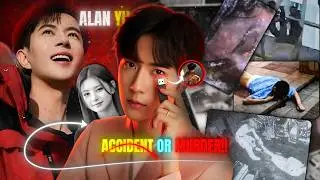 Yu Menglong Case: The Truth They Tried to Hide | The Dark Web Mystery