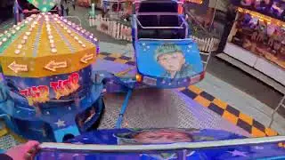 Break Dance No.3 [HUSS] - M. Leek (Onride) VJ Kermis Eibergen 2025