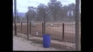 Alexandra and Rushworth street stocks 2003/2004, Rushworth standards final