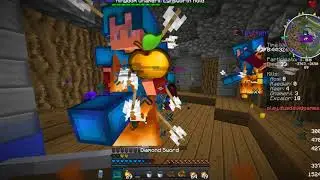 ONAMERIL VS KAEDWIN! | Kingdom Onameril #16