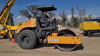 2021 Case 1107 EXD