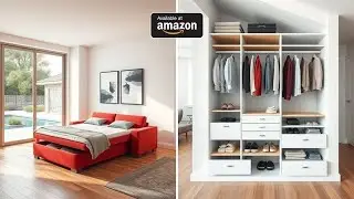 15 крутых гаджетов для спальни и дома на Amazon, о существовании которых вы не знали.