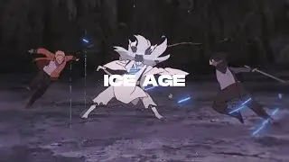 Ice Age [AMV]