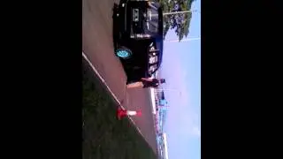 D2 drag race & drag bike seri II sentul. Maxi bogor best ti