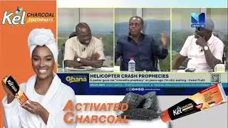 What Nonsense Is This? - Kwesi Pratt fumes at Govt's Prophecy Review Directive 🔥😡😨