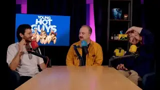 Ham-fisted Poo-Poo Pants