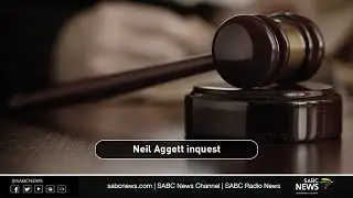 Neil Aggett Inquest - 10 February 2021