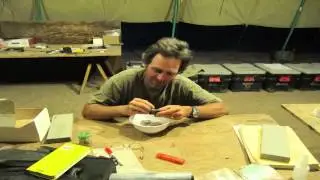 Anthropology Great Discovery in Ethiopia. UNLV Professor Interview