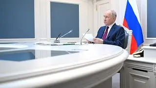 Russian President at the SCO Summit 2023