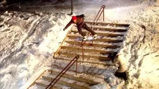Volcom - Zac Marben - Shoot The Moon Re-Edit