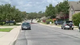 Furious neighbors speak out after cars were towed from driveway due to HOA rules