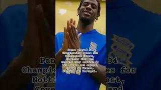 Jonathan Panzo signs for Birmingham City on a six month deal! KRO SOTV St Andrews Knighthead Park