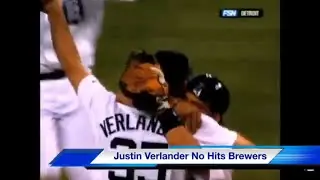 Greatest Moments in Detroit Tigers History