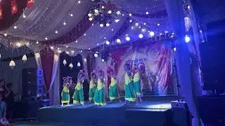 Trăng tròn tròn - miền yên quang