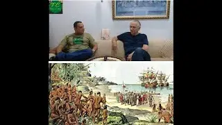 Descobrimento do Brasil: Marcos de Posse, quem eram os degredados e a realeza portuguesa