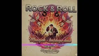 Mesajah - Każdego dnia (1950 rock and roll )