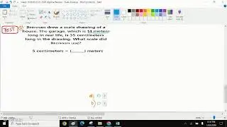Math, Grade 10, January 23, Algebra (Review)
