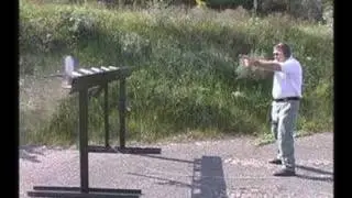 SinterFire Awesome Shots - Pistol