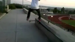 Jacob Ortiz Line