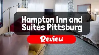 Hampton Inn and Suites Palmdale Hotel Review - Is It Worth It?