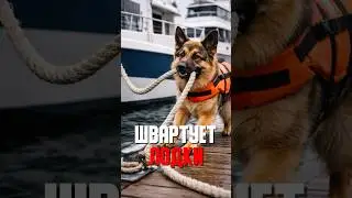 ТАКОГО МАТРОСА ВЫ НЕ ВИДЕЛИ 😲🚢