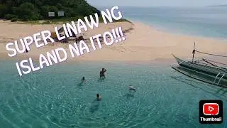 CALALANAY  ISLAND CAMARINES NORTE |JULY 2025 | TEAM LUCKQUATSHIRO