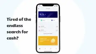 No more endless search for cash| The payment solution you need.