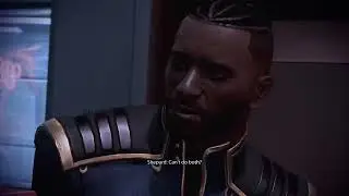 Mass Effect Trilogy ME3 Rannoch & side quests