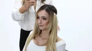 HALOCOUTURE - The Layered Halo
