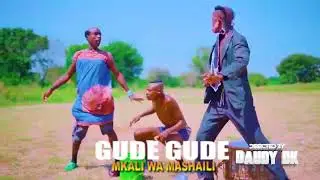 CHEKI MADENSA WA GUDE GUDE