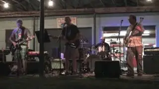 04 Levi Pickett by The Silverites