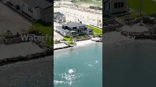 Luxury Waterfront Home in Eagle Idaho. Text &ldquo;HOME&rdquo; 208-271-1266 for details
