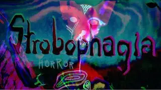 EDM HORROR? | Strobophagia Demo