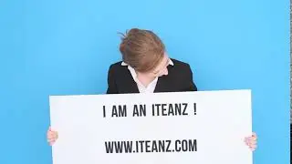 I am an ITeanz! - Learn & Say i am an ITeanz!