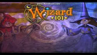 PVP wizard101death