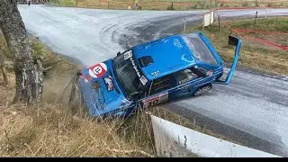 Rallye de la fourme d’ambert 2022 -Crash & Show