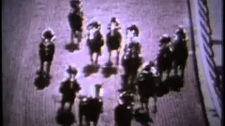 Secretariat - 1972 Debut Race