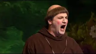 Mozart - Die Schuldigkeit des Ersten Gebots - (Salzburg Festival 2006)