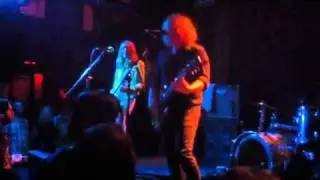 Urge Overkill - Mason/Dixon - 2011 Hollywood