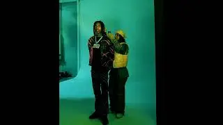 [FREE] POLO G X MONEY MAN TYPE BEAT 2025  - 