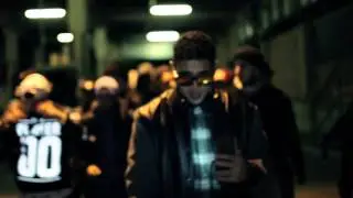 Barraz & Prophecy - CHUMBO (RSZOO.TRAP.TAPE)(OFFICIAL VIDEO)