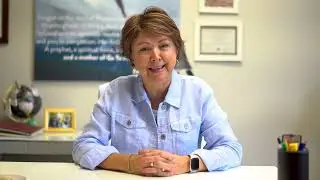 Relocation Capital Campaign | Year-End Initiative